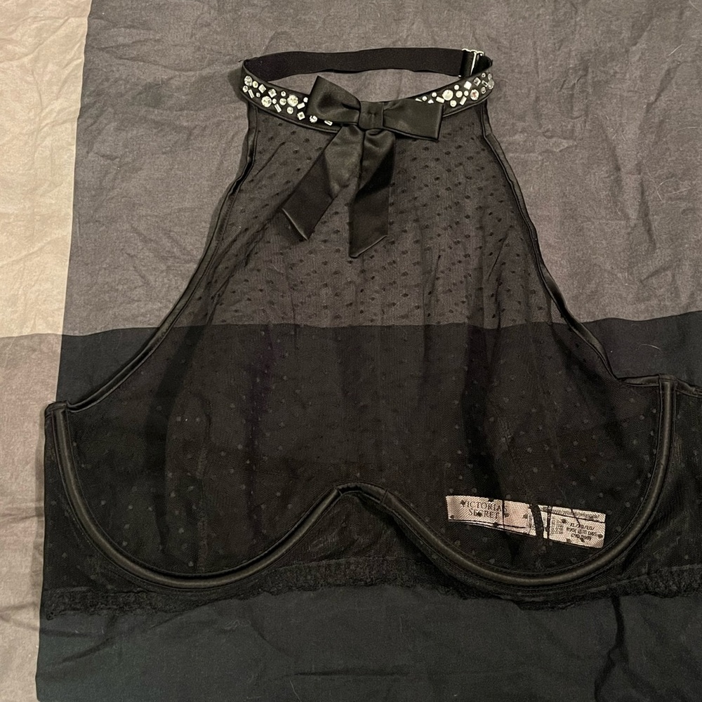 VS sexy underwire bra